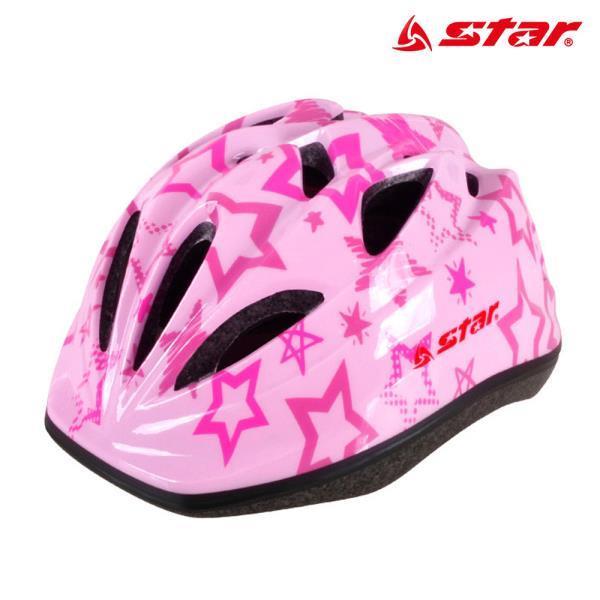 아동용 헬멧 핑크 RD8560-07