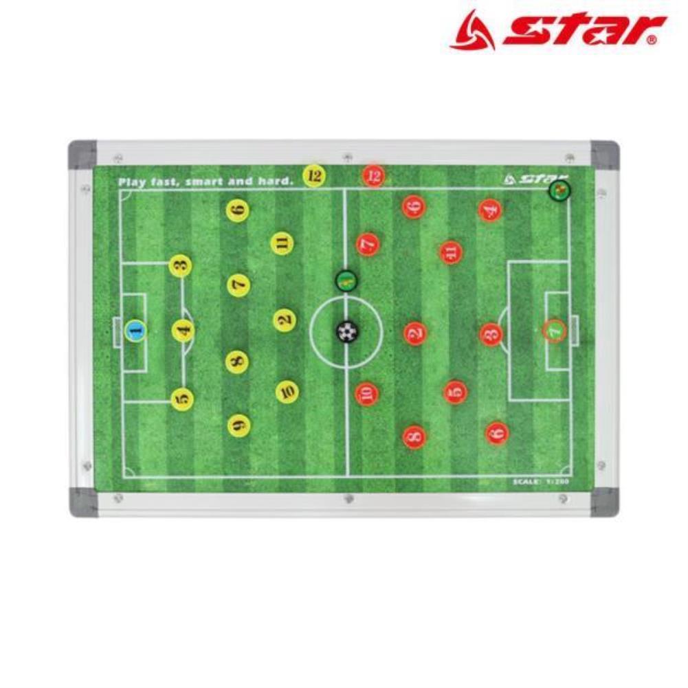 축구작전판 휴대용 SA151