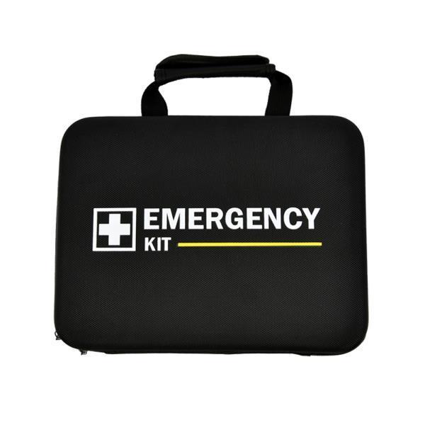 EMERGENCY KIT (5개) 응급 비상 구급 생존 가방