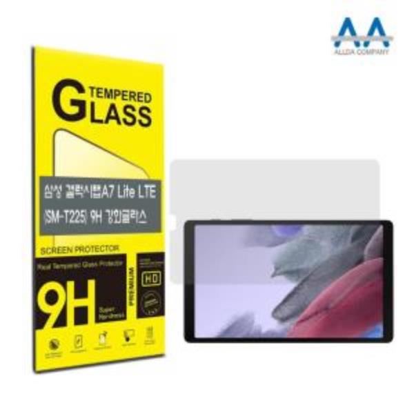 갤럭시탭 A7 Lite LTE 2021(SM-T225)강화글라스