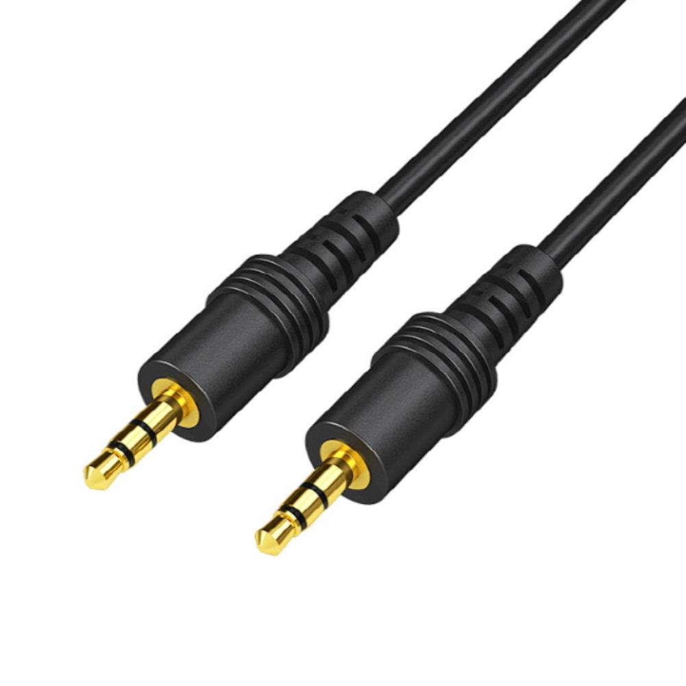 오디오 스트레오 옥스선 AUX 케이블 3.5mm aux단자