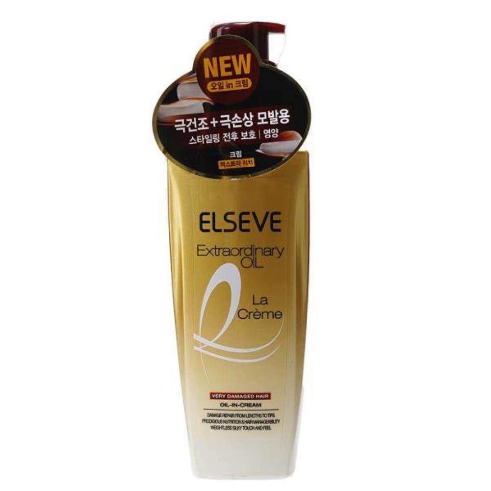 극손상 극건조헤어를 위한 부드러운 크림에센스 100ml 크림에센스 극손상