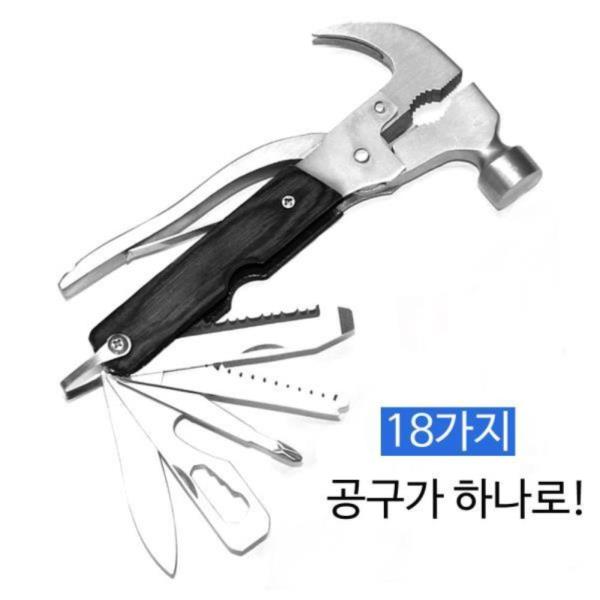 캠핑 차량용 만능 망치 멀티공구 만능망치