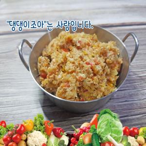 댕댕이조아 : 돼지고기조아 200g