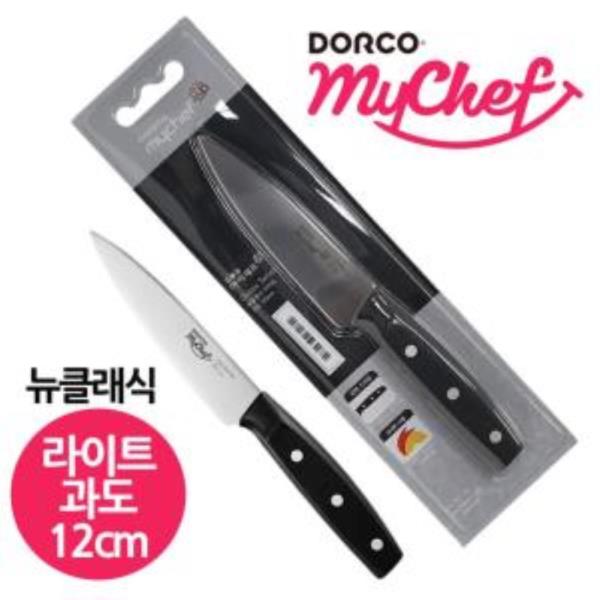 도루코 뉴클래식 라이트 과도 12cm