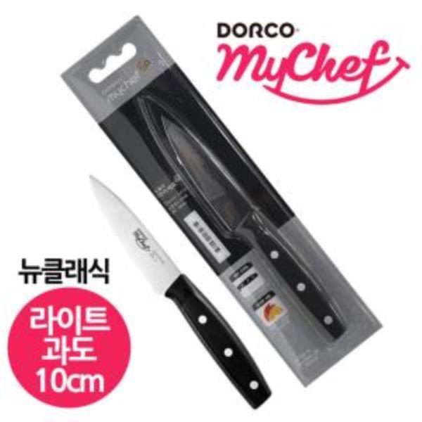 도루코 뉴클래식 라이트 과도 10cm