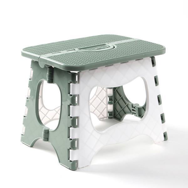 매직 간이 접이식 의자(24x18.5cm) 낚시 캠핑의자