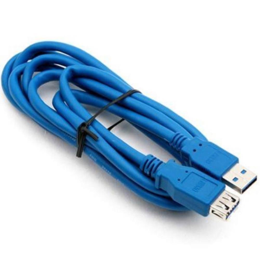 썬마켓 Coms USB케이블3.0 (BC220) 연장 1.8M