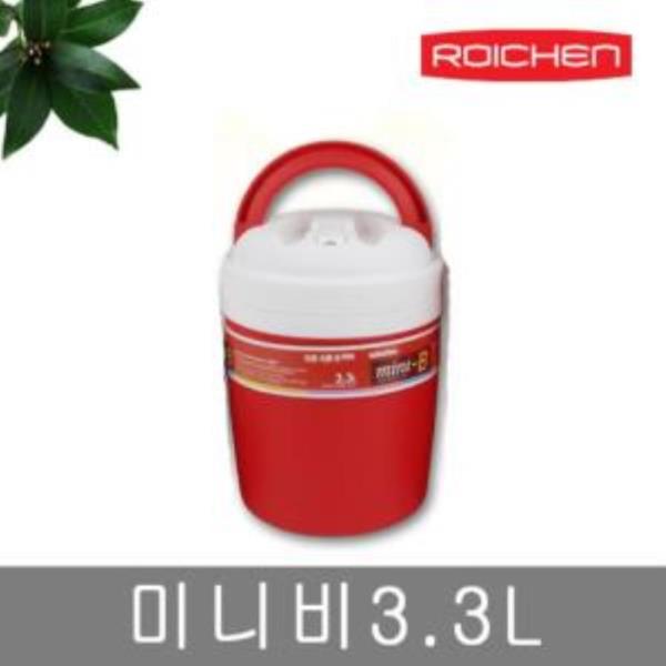 미니비3.3L