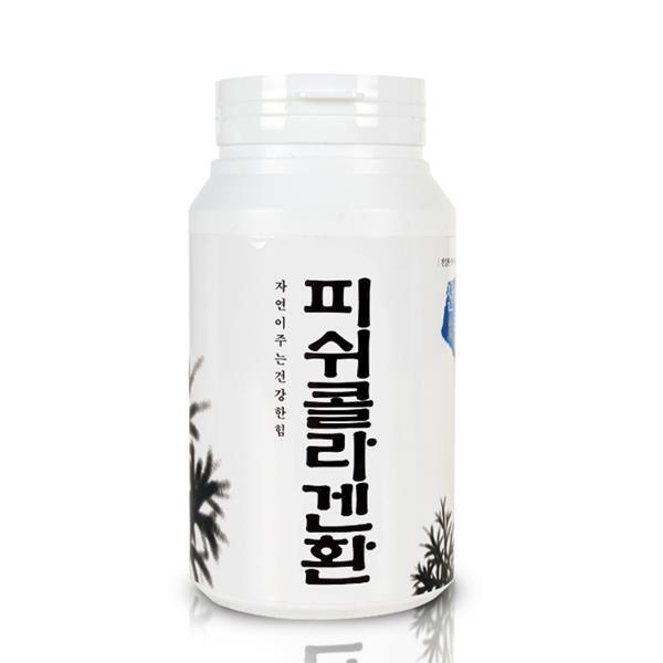 [산해랑]피쉬콜라겐환300g