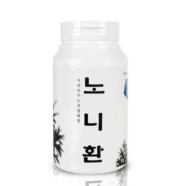 [산해랑]노니환300g