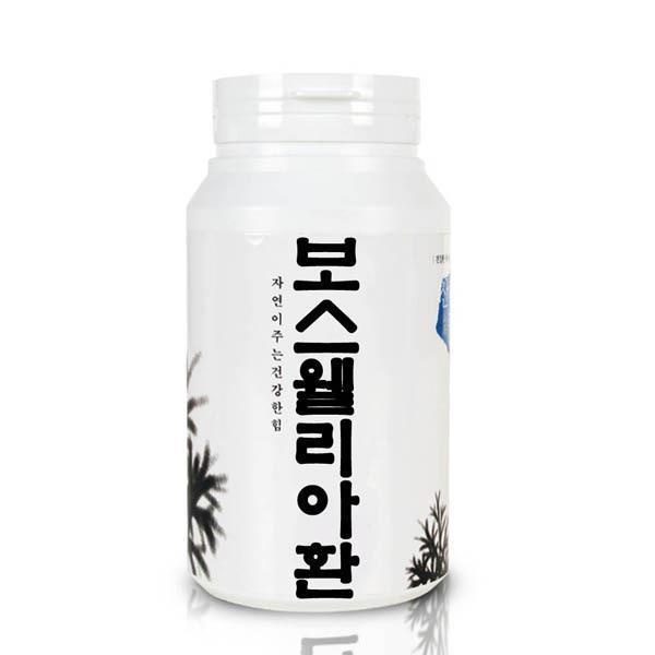 [산해랑]보스웰리아환300g