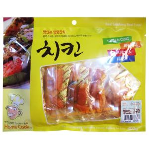 홈쿡)맛있는 고구마400g