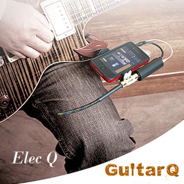 기타큐(Guitar Q) 일렉트릭 일렉 Q