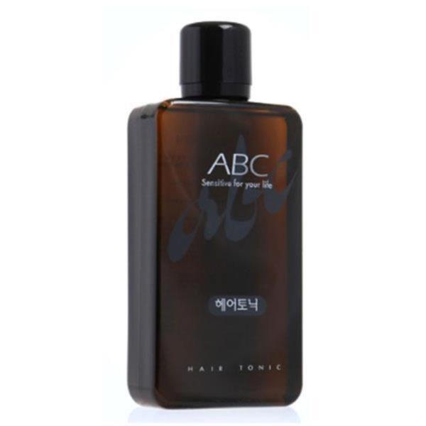 ABC 화장품 헤어 토닉 300ml