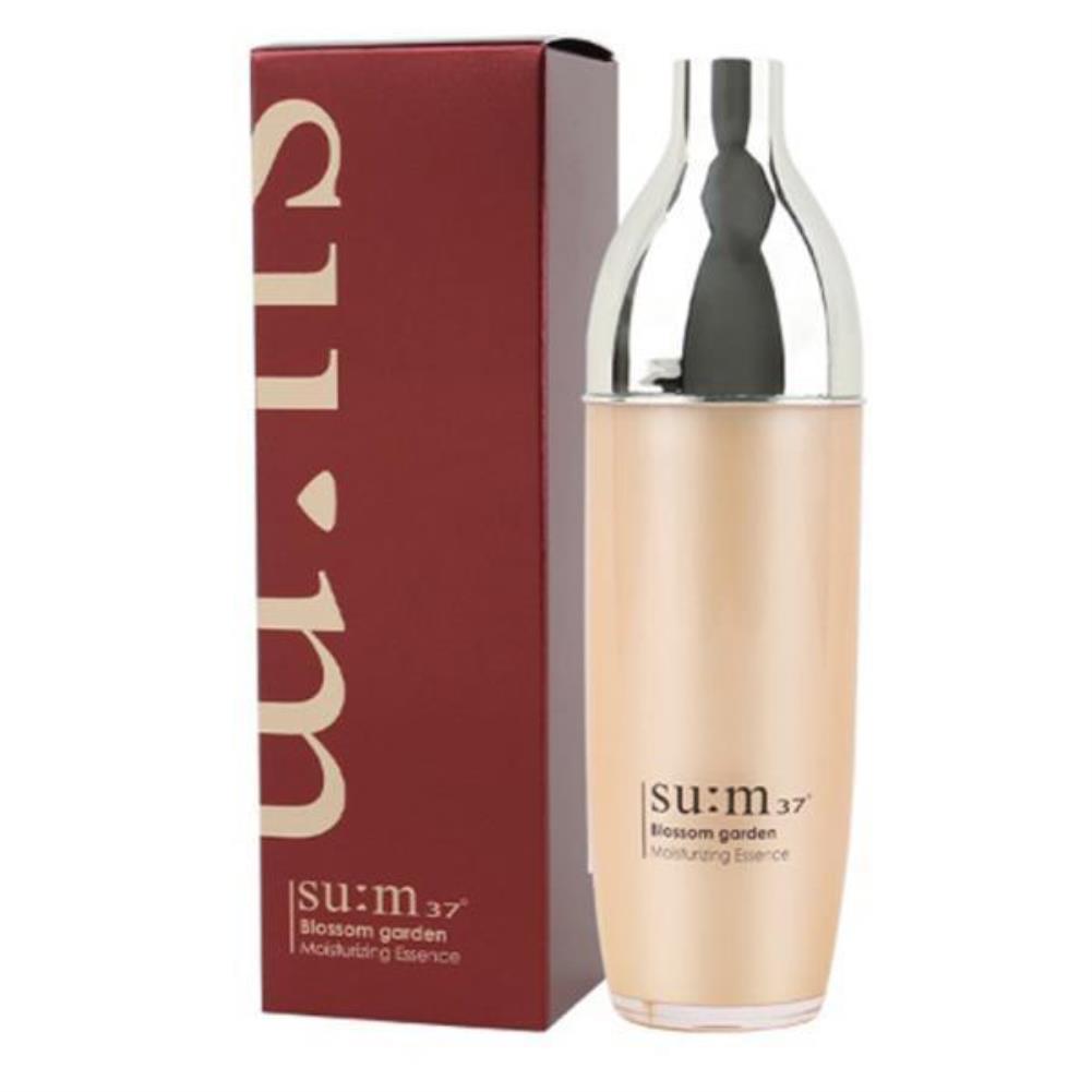 Sum 여자화장품 히비스커스꽃 유산균기초 에센스 40ml 유산균기초 여자화장