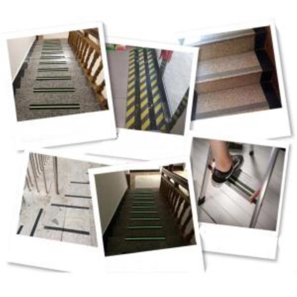 논슬립 테이프 미끄럼방지 패드 계단 바닥 안전용품