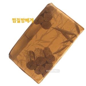 찜질방 레자베개(30cm)