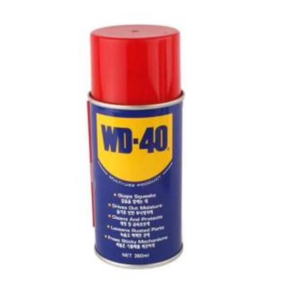 윤활 WD-40 방청제 360ml