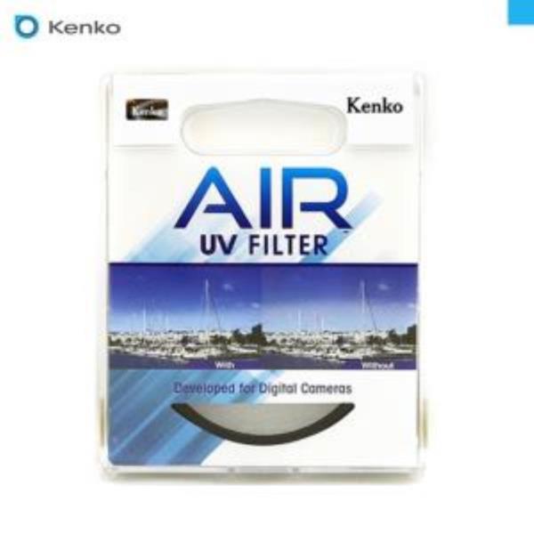 켄코 AIR UV 67mm 알파 E 16-55mm F2.8 G 필터