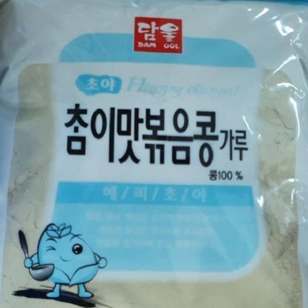 볶아서 더 고소한 참이맛콩백프로 콩가루1kg