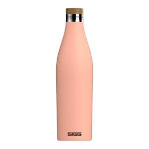 SIGG 진공 워터보틀 샤이핑크 0.7 L 머그 물병 보틀