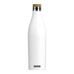 SIGG 진공 워터보틀 화이트 0.7 L 머그 물병 보틀