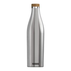 SIGG 진공 워터보틀 브러쉬드 0.7 L 머그 물병 보틀