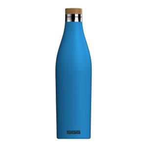 SIGG 진공 워터보틀 블루 0.7 L 머그 물병 보틀