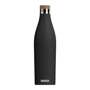 SIGG 진공 워터보틀 블랙 0.7 L 머그 물병 보틀