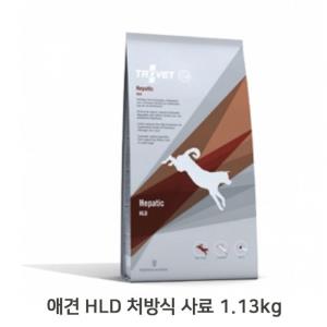 강아지 소화기관 1.13KG 1P 병원사료 식이 소화사료