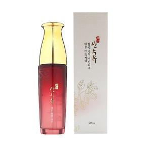 산수유 혜윤 세럼 50ml 에센스 스킨케어 기초 화장