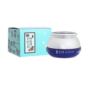 산수유 윤결 수 크림 50ml 영양크림 기초 화장품