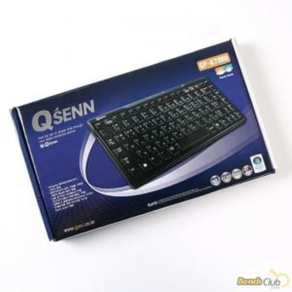 Qsenn 미니키보드 (GP-K7000)