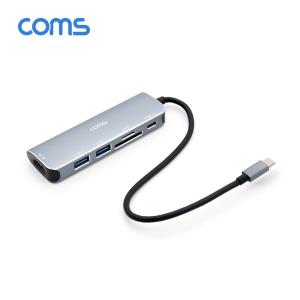 USB31C타입멀티도킹허브TypeCPD포트