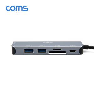 USB31C타입멀티도킹허브TypeCPD포트