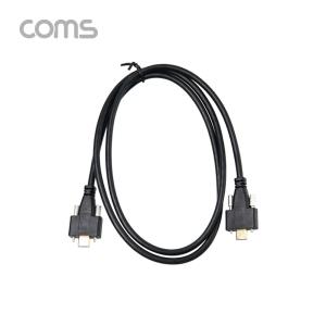 USB31C타입 포트MM90cm브라켓