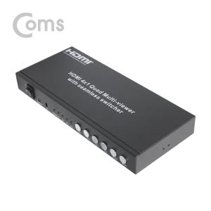 HDMI 화면분할기 LAN4x1