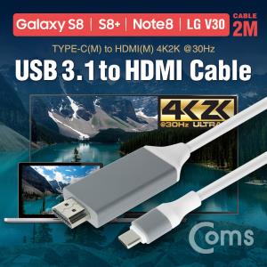 USB31 컨버터케이블 2MC타입