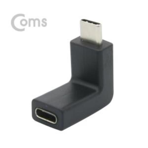 USB31 c타입Mc타입F 상하향90도연장