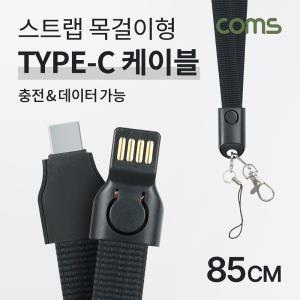 USB 3.1(Type C) 케이블 85cm