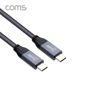 USB 3.1 Type C 케이블 2M