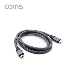 USB 3.1 Type C 케이블 1M