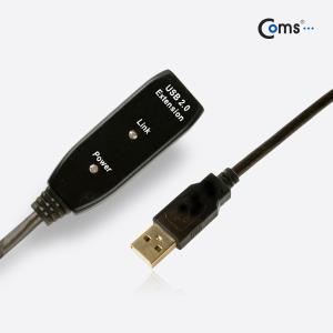 USB 2.0 리피터케이블 20M 골드 커넥터