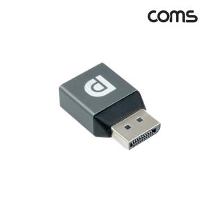 디스플레이 포트 연장 젠더 DisplayPort M to F