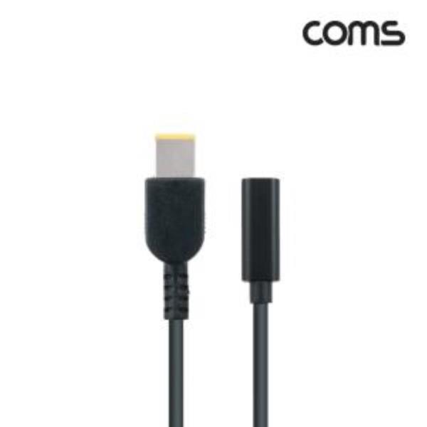 USB 3.1Type C 노트북 젠더PD to DC Lenovo