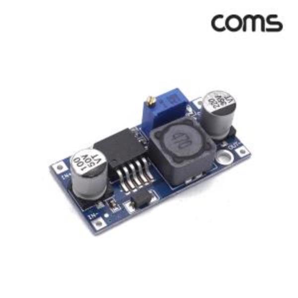 DC 전원 변환기강압 PCB형 입력전압5~36V 출력전압2~24V