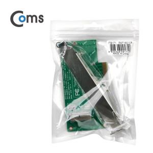 PCI-E x4 변환 카드Mac Book Air SSD to PCI-E