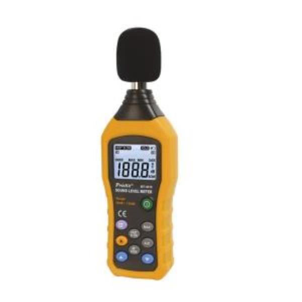 PROKIT MT-4618 소음 측정기