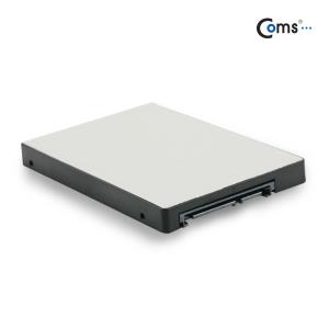 SATA 컨버터mSATA to SATA 2.5길이